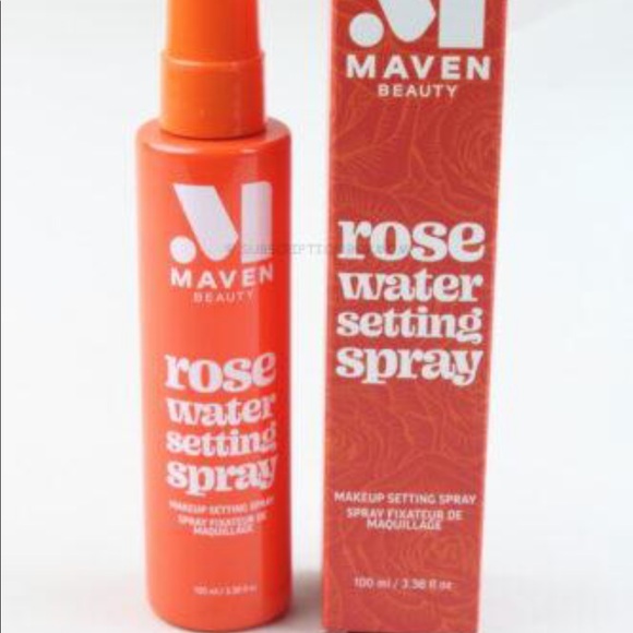 Setting makeup spray Maven beauty - Picture 3 of 4